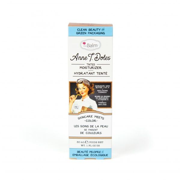 Тональный крем theBalm Anne T. Dotes Tinted Moisturizer №26 30 мл
