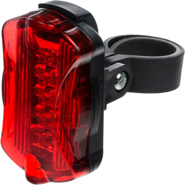 Фонарь UP! (Underprice) LP-9317C черный 