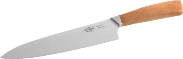 Нож поварской Grand gourmet 20 см 29-243-013 Krauff