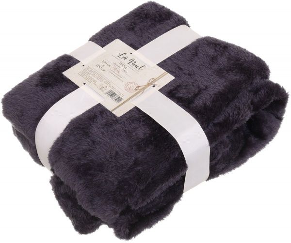 Плед Sherpa 150x200 см в асортименті La Nuit 