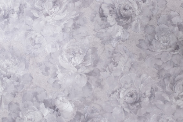 Обои виниловые на флизелиновой основе Vinil Норвуд декор VIP 3-1240 1,06x10,05 м 