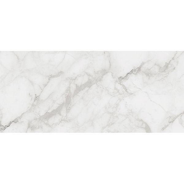 Плитка Golden Tile Calacatta Extra Н90010 250x750 мм білий