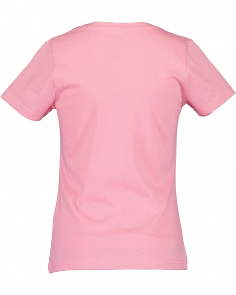 Футболка детские Blue Seven р.140 розовый 502719 X_412_р.140 
