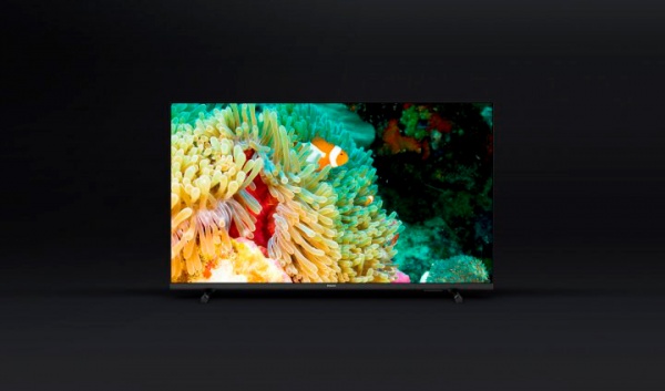 Телевізор Philips 43PUS7607/12