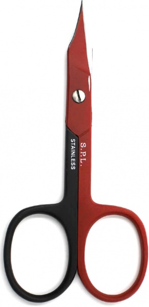 Ножиці манікюрні SPL 9042