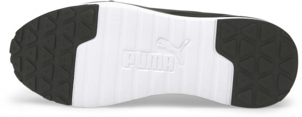 Кроссовки Puma R78 VOYAGE 38072901 р.37,5 черный
