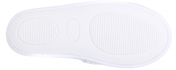 Обувь домашняя Sous Dias размер L белый 