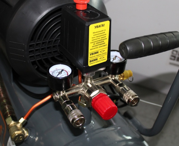 Компрессор GTM KAV3050 27152