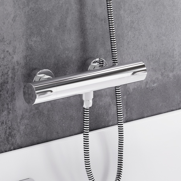 Смеситель для душа Damixa Scandinavian Pure 366000000