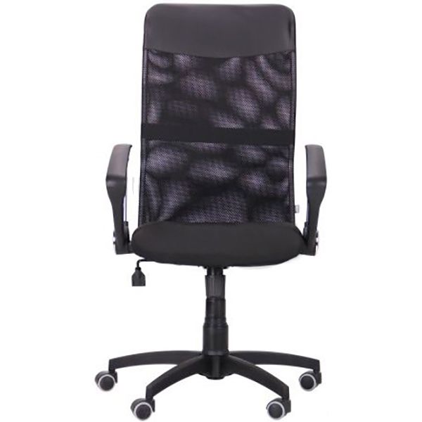 Крісло AMF Art Metal Furniture Ultra чорний 