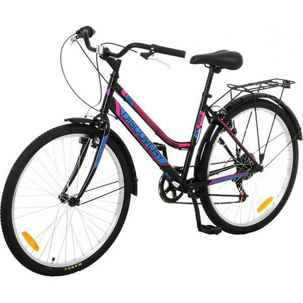 Велосипед Discovery 17