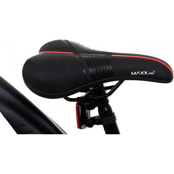 Велосипед MaxxPro 12