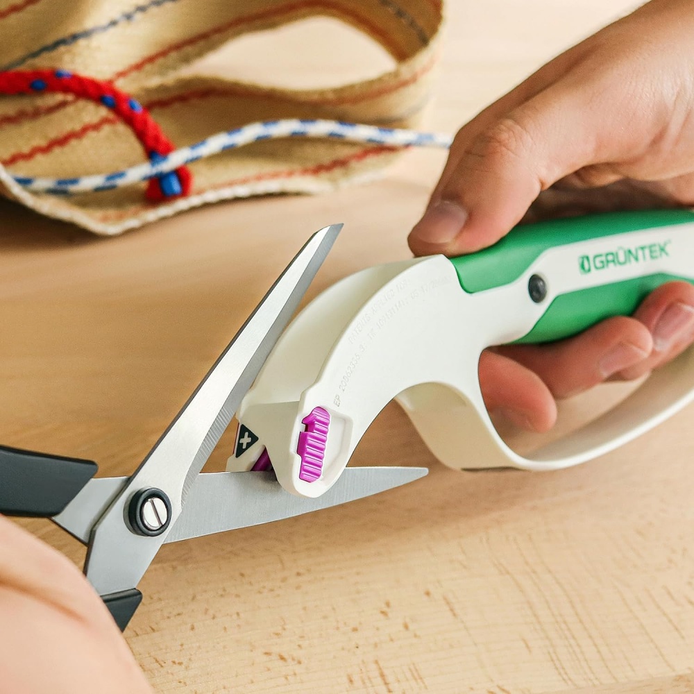 Точило многофункциональное с 7-мя сменными модулями (295001007)