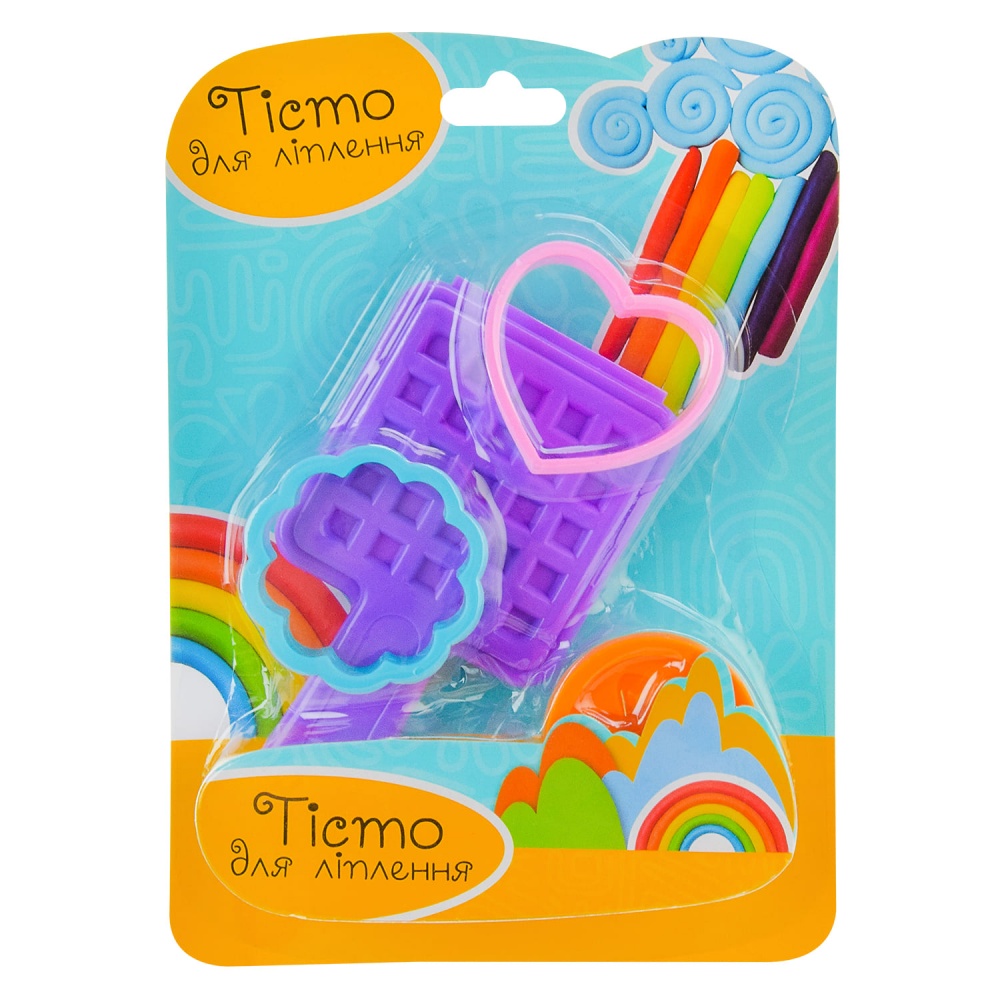 Набір для ліплення Shantou PL-0607-017