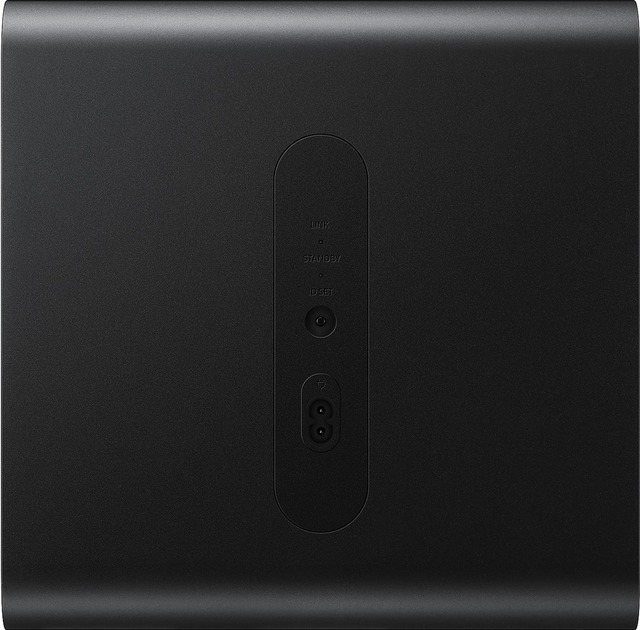 Саундбар Samsung HW-Q930F/UA