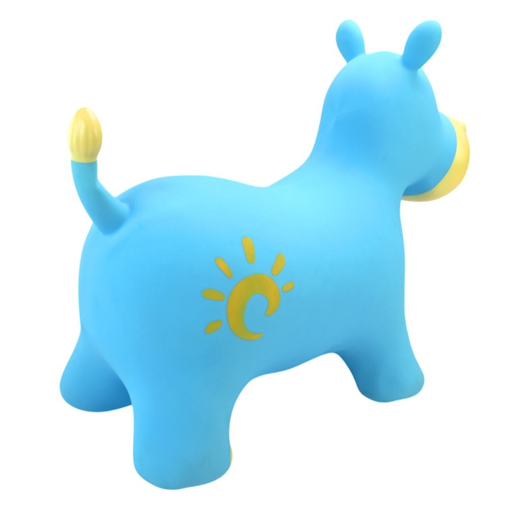 Стрибунець надувний Shantou Бегемот PJ2808