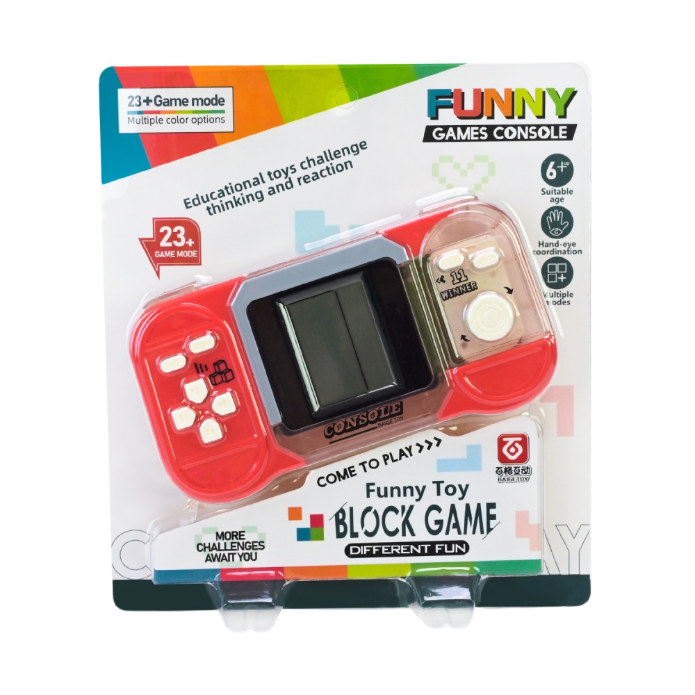 Іграшка інтерактивна Shantou 323-847A