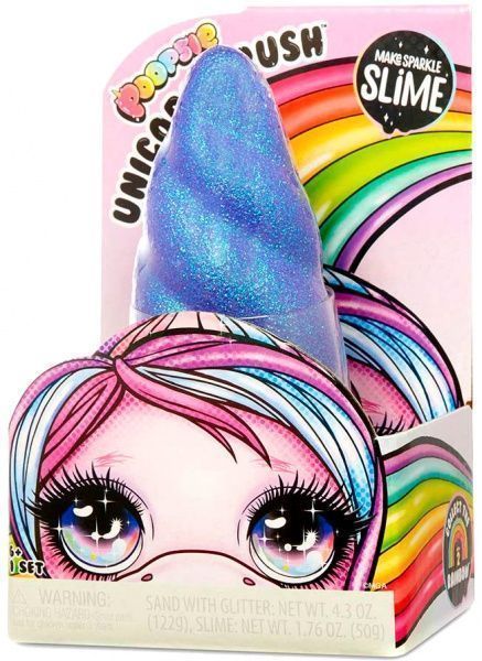 Ігровий набір Poopsie Чарівний ріг (зі слаймом) 