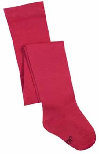 Колготки детские Duna 480 480 р.134-140 малиновый 