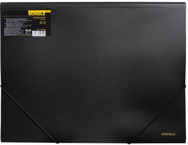 Папка А3 5064 SCHOLZ