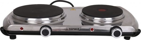 Настільна плита Термія ЕПЧЕ 2-2,7/220 М2 