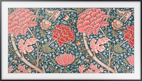 Телевізор Samsung QE43LS03RAUXUA QLED The Frame TV