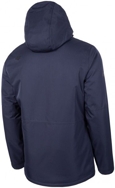 Куртка 4F H4Z19-KUMN073-31S 2XL синій