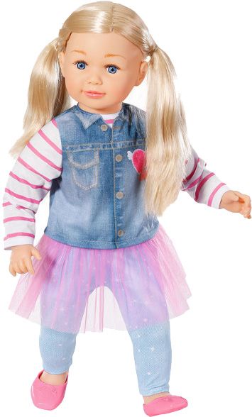 Кукла Zapf Лучшая подружка