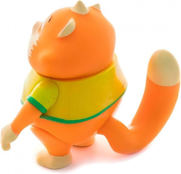 Ігровий набір 44 CATS Фрикадель і Міледі із суперсилою 34114 