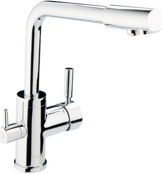 Змішувач для кухні Mixxen Крістал MXAL0321