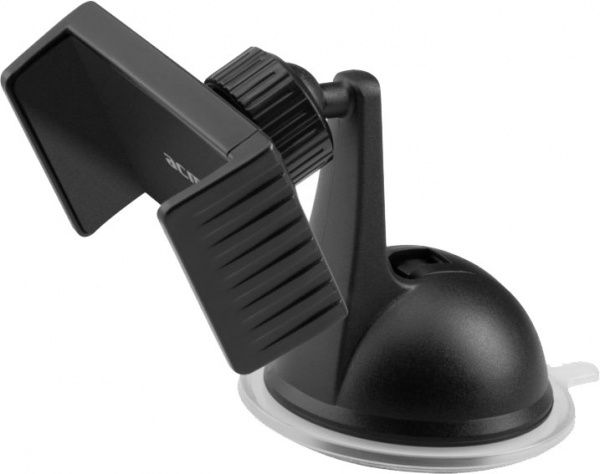 Тримач для смартфона Acme чорний