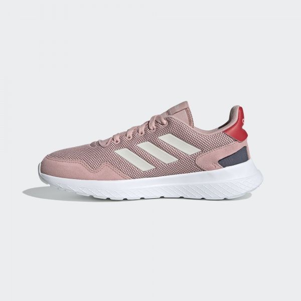 Кроссовки Adidas ARCHIVO EG3250 р.6 розовый