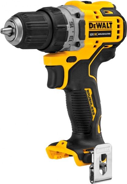 Набір акумуляторного інструменту DeWalt DCK2110C2T