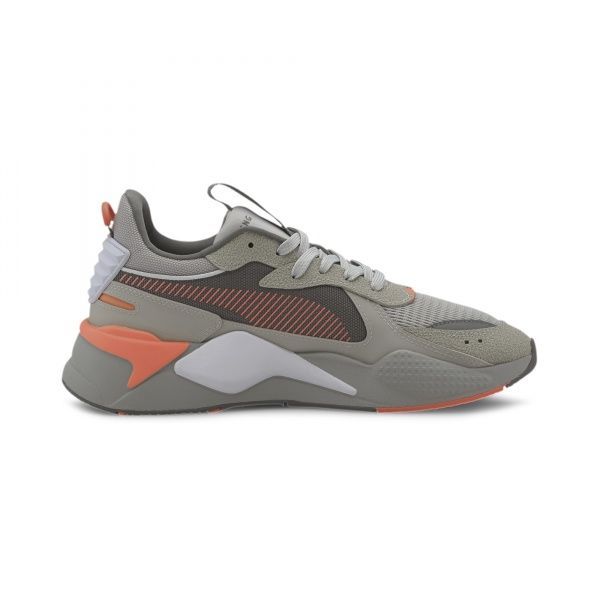 Кросівки Puma RS-X Hard Drive 36981806 р.UK 9 сірий
