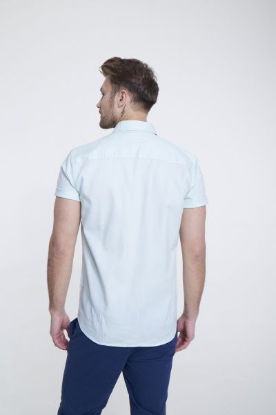 Сорочка BigStar HADLEIGH 141731300 р. L лайм