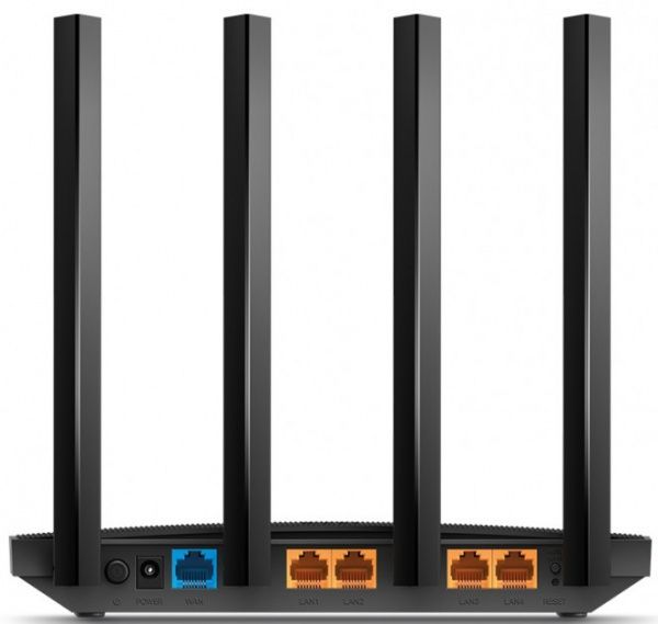 Wi-Fi-роутер TP-Link Archer C80 
