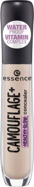 Консилер Essence Camouflage + Healthy Glow № 10 Light Ivory 5 мл