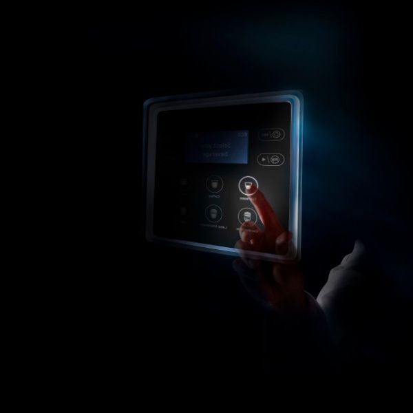 Кавомашина Delonghi ESAM420.80.TB 