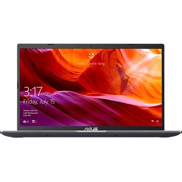 Ноутбук Asus X509JP-EJ068 15,6 (X509JP-EJ068) steel grey
