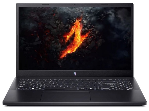 Ноутбук Acer Nitro V 15 NH.QSHEU.002 15,6