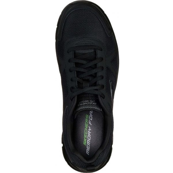 Кросівки Skechers 52631 BBK р.US 9 чорний
