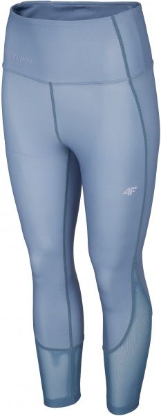 Лосины 4F H4L21-SPDF019-32S р.XS синий