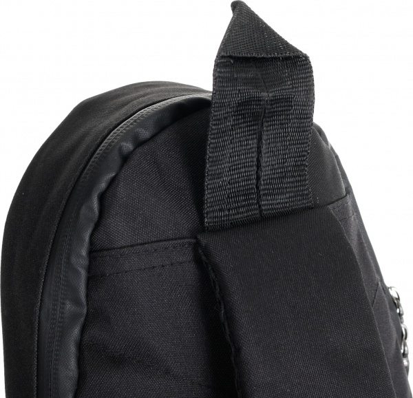 Сумка через плечо Панцирь черный камуфляж