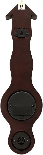 Часы настенные PW977-1703-1 Jibo