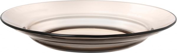 Тарелка суповая Creole 23 см Duralex