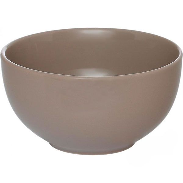 Салатник Soft Beige 14 см HG28-MT09-B Bella Vita