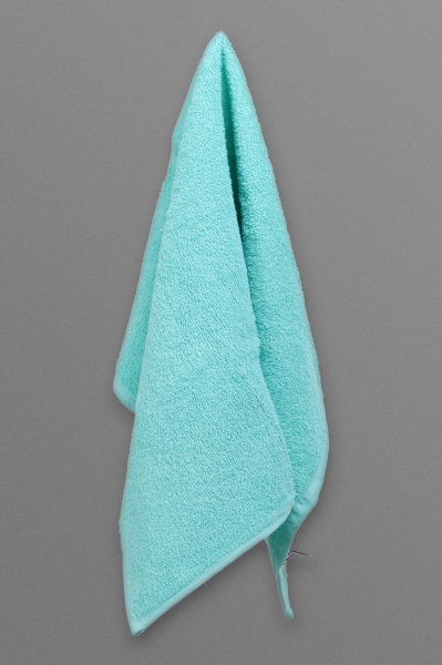 Набір рушників кухонних Stripe 60x40 см Durutex білий із зеленим 