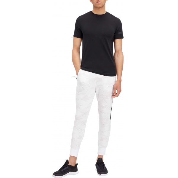 Футболка Energetics Argente V M 417226-050 р.L чорний