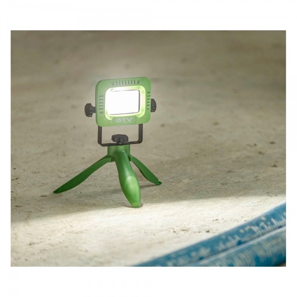 Фонарь прожекторный GTV lighting ALLEDO 20W
