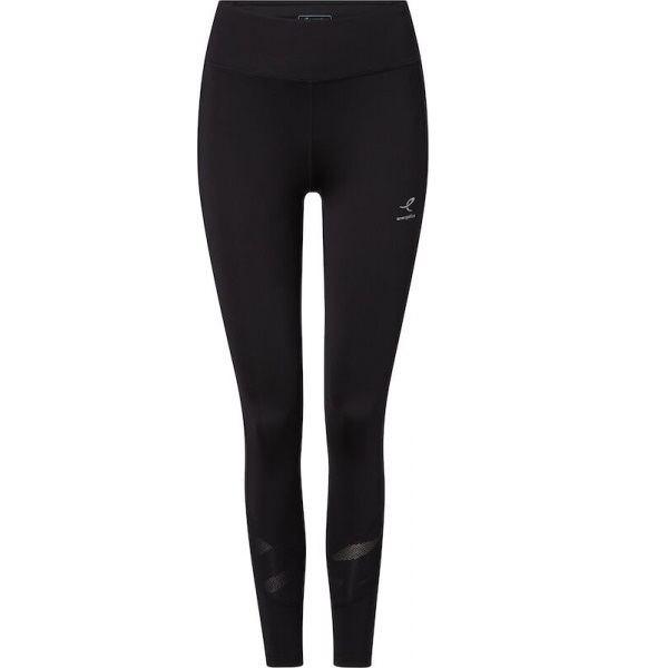 Лосини Energetics Serena 7/8 W 421654-050 р.L чорний